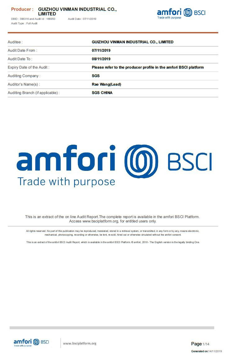 amfori&nbsp;bsci